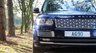 USED 2014 64 LAND ROVER RANGE ROVER 4.4 (440) SDV8 Autobiography 5dr Automatic 
