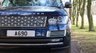 USED 2014 64 LAND ROVER RANGE ROVER 4.4 (440) SDV8 Autobiography 5dr Automatic 