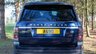 USED 2014 64 LAND ROVER RANGE ROVER 4.4 (440) SDV8 Autobiography 5dr Automatic 