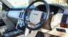 USED 2014 64 LAND ROVER RANGE ROVER 4.4 (440) SDV8 Autobiography 5dr Automatic 