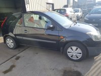 USED 2007 07 FORD FIESTA 1.2 STUDIO 16V 3d 78 BHP 