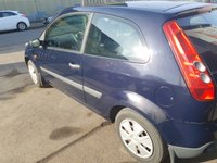 USED 2007 07 FORD FIESTA 1.2 STUDIO 16V 3d 78 BHP 