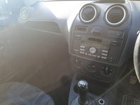 USED 2007 07 FORD FIESTA 1.2 STUDIO 16V 3d 78 BHP 