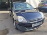 USED 2007 07 FORD FIESTA 1.2 STUDIO 16V 3d 78 BHP 