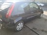 USED 2007 07 FORD FIESTA 1.2 STUDIO 16V 3d 78 BHP 