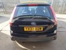 USED 2007 07 FORD FIESTA 1.2 STUDIO 16V 3d 78 BHP 