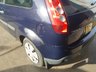 USED 2007 07 FORD FIESTA 1.2 STUDIO 16V 3d 78 BHP 