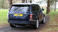USED 2016 66 LAND ROVER RANGE ROVER 4.4 (440) SDV8 Vogue SE 5dr Automatic Euro 6 !! NATIONWIDE DELIVERY AVAILABLE !!