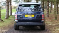 USED 2016 66 LAND ROVER RANGE ROVER 4.4 (440) SDV8 Vogue SE 5dr Automatic Euro 6 !! NATIONWIDE DELIVERY AVAILABLE !!