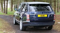 USED 2016 66 LAND ROVER RANGE ROVER 4.4 (440) SDV8 Vogue SE 5dr Automatic Euro 6 !! NATIONWIDE DELIVERY AVAILABLE !!