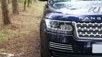 USED 2016 66 LAND ROVER RANGE ROVER 4.4 (440) SDV8 Vogue SE 5dr Automatic Euro 6 !! NATIONWIDE DELIVERY AVAILABLE !!