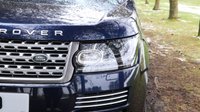 USED 2016 66 LAND ROVER RANGE ROVER 4.4 (440) SDV8 Vogue SE 5dr Automatic Euro 6 !! NATIONWIDE DELIVERY AVAILABLE !!