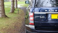 USED 2016 66 LAND ROVER RANGE ROVER 4.4 (440) SDV8 Vogue SE 5dr Automatic Euro 6 !! NATIONWIDE DELIVERY AVAILABLE !!