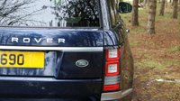 USED 2016 66 LAND ROVER RANGE ROVER 4.4 (440) SDV8 Vogue SE 5dr Automatic Euro 6 !! NATIONWIDE DELIVERY AVAILABLE !!