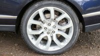 USED 2016 66 LAND ROVER RANGE ROVER 4.4 (440) SDV8 Vogue SE 5dr Automatic Euro 6 !! NATIONWIDE DELIVERY AVAILABLE !!
