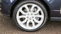 USED 2016 66 LAND ROVER RANGE ROVER 4.4 (440) SDV8 Vogue SE 5dr Automatic Euro 6 !! NATIONWIDE DELIVERY AVAILABLE !!