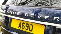 USED 2016 66 LAND ROVER RANGE ROVER 4.4 (440) SDV8 Vogue SE 5dr Automatic Euro 6 !! NATIONWIDE DELIVERY AVAILABLE !!