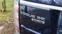 USED 2016 66 LAND ROVER RANGE ROVER 4.4 (440) SDV8 Vogue SE 5dr Automatic Euro 6 !! NATIONWIDE DELIVERY AVAILABLE !!
