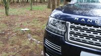 USED 2016 66 LAND ROVER RANGE ROVER 4.4 (440) SDV8 Vogue SE 5dr Automatic Euro 6 !! NATIONWIDE DELIVERY AVAILABLE !!