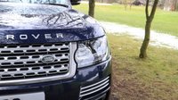 USED 2016 66 LAND ROVER RANGE ROVER 4.4 (440) SDV8 Vogue SE 5dr Automatic Euro 6 !! NATIONWIDE DELIVERY AVAILABLE !!