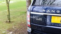 USED 2016 66 LAND ROVER RANGE ROVER 4.4 (440) SDV8 Vogue SE 5dr Automatic Euro 6 !! NATIONWIDE DELIVERY AVAILABLE !!