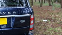 USED 2016 66 LAND ROVER RANGE ROVER 4.4 (440) SDV8 Vogue SE 5dr Automatic Euro 6 !! NATIONWIDE DELIVERY AVAILABLE !!