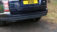 USED 2016 66 LAND ROVER RANGE ROVER 4.4 (440) SDV8 Vogue SE 5dr Automatic Euro 6 !! NATIONWIDE DELIVERY AVAILABLE !!