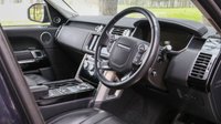 USED 2016 66 LAND ROVER RANGE ROVER 4.4 (440) SDV8 Vogue SE 5dr Automatic Euro 6 !! NATIONWIDE DELIVERY AVAILABLE !!