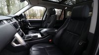 USED 2016 66 LAND ROVER RANGE ROVER 4.4 (440) SDV8 Vogue SE 5dr Automatic Euro 6 !! NATIONWIDE DELIVERY AVAILABLE !!