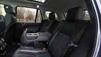 USED 2016 66 LAND ROVER RANGE ROVER 4.4 (440) SDV8 Vogue SE 5dr Automatic Euro 6 !! NATIONWIDE DELIVERY AVAILABLE !!