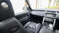 USED 2016 66 LAND ROVER RANGE ROVER 4.4 (440) SDV8 Vogue SE 5dr Automatic Euro 6 !! NATIONWIDE DELIVERY AVAILABLE !!