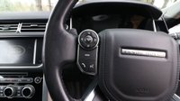 USED 2016 66 LAND ROVER RANGE ROVER 4.4 (440) SDV8 Vogue SE 5dr Automatic Euro 6 !! NATIONWIDE DELIVERY AVAILABLE !!