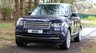 USED 2016 66 LAND ROVER RANGE ROVER 4.4 (440) SDV8 Vogue SE 5dr Automatic Euro 6 !! NATIONWIDE DELIVERY AVAILABLE !!