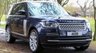 USED 2016 66 LAND ROVER RANGE ROVER 4.4 (440) SDV8 Vogue SE 5dr Automatic Euro 6 !! NATIONWIDE DELIVERY AVAILABLE !!