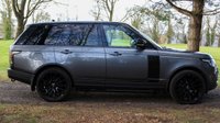 USED 2016 16 LAND ROVER RANGE ROVER 4.4 (440) SDV8 Autobiography 5dr Automatic Euro 6 !! NATIONWIDE DELIVERY AVAILABLE !!
