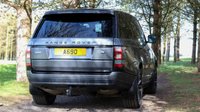 USED 2016 16 LAND ROVER RANGE ROVER 4.4 (440) SDV8 Autobiography 5dr Automatic Euro 6 !! NATIONWIDE DELIVERY AVAILABLE !!