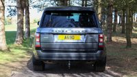 USED 2016 16 LAND ROVER RANGE ROVER 4.4 (440) SDV8 Autobiography 5dr Automatic Euro 6 !! NATIONWIDE DELIVERY AVAILABLE !!