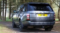 USED 2016 16 LAND ROVER RANGE ROVER 4.4 (440) SDV8 Autobiography 5dr Automatic Euro 6 !! NATIONWIDE DELIVERY AVAILABLE !!