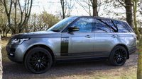 USED 2016 16 LAND ROVER RANGE ROVER 4.4 (440) SDV8 Autobiography 5dr Automatic Euro 6 !! NATIONWIDE DELIVERY AVAILABLE !!