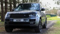 USED 2016 16 LAND ROVER RANGE ROVER 4.4 (440) SDV8 Autobiography 5dr Automatic Euro 6 !! NATIONWIDE DELIVERY AVAILABLE !!