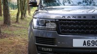 USED 2016 16 LAND ROVER RANGE ROVER 4.4 (440) SDV8 Autobiography 5dr Automatic Euro 6 !! NATIONWIDE DELIVERY AVAILABLE !!