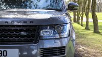 USED 2016 16 LAND ROVER RANGE ROVER 4.4 (440) SDV8 Autobiography 5dr Automatic Euro 6 !! NATIONWIDE DELIVERY AVAILABLE !!