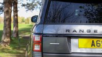 USED 2016 16 LAND ROVER RANGE ROVER 4.4 (440) SDV8 Autobiography 5dr Automatic Euro 6 !! NATIONWIDE DELIVERY AVAILABLE !!