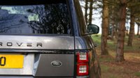 USED 2016 16 LAND ROVER RANGE ROVER 4.4 (440) SDV8 Autobiography 5dr Automatic Euro 6 !! NATIONWIDE DELIVERY AVAILABLE !!