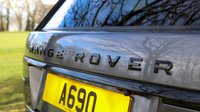USED 2016 16 LAND ROVER RANGE ROVER 4.4 (440) SDV8 Autobiography 5dr Automatic Euro 6 !! NATIONWIDE DELIVERY AVAILABLE !!