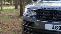USED 2016 16 LAND ROVER RANGE ROVER 4.4 (440) SDV8 Autobiography 5dr Automatic Euro 6 !! NATIONWIDE DELIVERY AVAILABLE !!