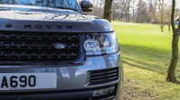 USED 2016 16 LAND ROVER RANGE ROVER 4.4 (440) SDV8 Autobiography 5dr Automatic Euro 6 !! NATIONWIDE DELIVERY AVAILABLE !!