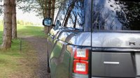 USED 2016 16 LAND ROVER RANGE ROVER 4.4 (440) SDV8 Autobiography 5dr Automatic Euro 6 !! NATIONWIDE DELIVERY AVAILABLE !!