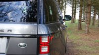 USED 2016 16 LAND ROVER RANGE ROVER 4.4 (440) SDV8 Autobiography 5dr Automatic Euro 6 !! NATIONWIDE DELIVERY AVAILABLE !!