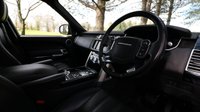 USED 2016 16 LAND ROVER RANGE ROVER 4.4 (440) SDV8 Autobiography 5dr Automatic Euro 6 !! NATIONWIDE DELIVERY AVAILABLE !!